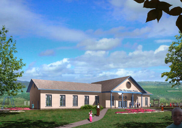 The Welcome Place - SOHO